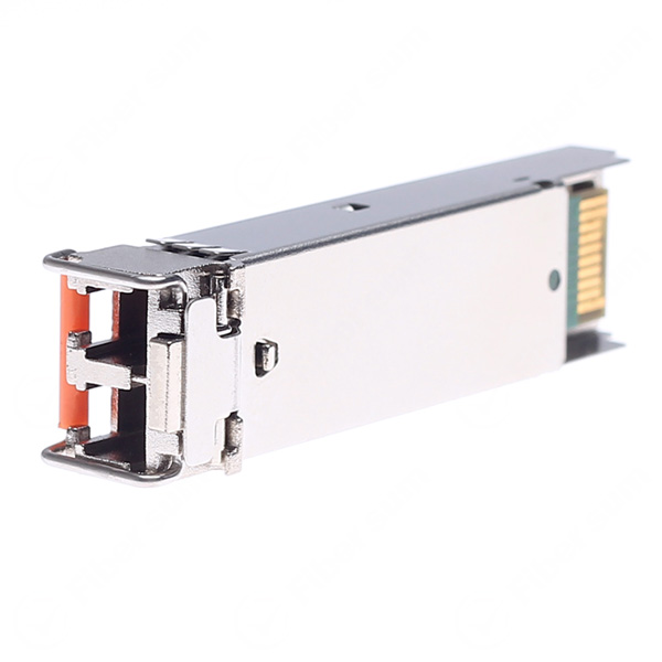 Cisco ONS-SE-2G-1570 Compatible OC-48-CWDM 80KM 1570nm SMF DOM OC-48/STM-16 SFP Transceiver Module